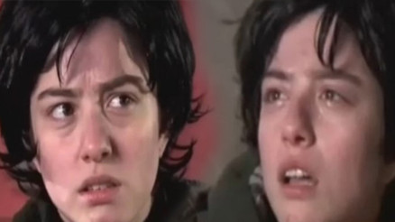 Yıl 2010... Yaş 22... Onu ilk kez böyle gördük