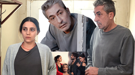 İzleyici yine “O Kız” dedi… Normal baba nasıl olunuyor