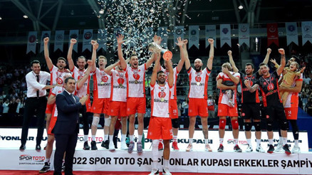 Filede başkent rüzgârı esiyor