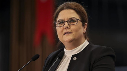 Bakan Yanık: 6 projeye daha destek vereceğiz
