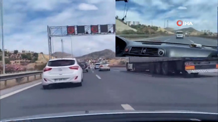 Çektikleri videoyu sosyal medyaya yükleyince cezadan kaçamadılar