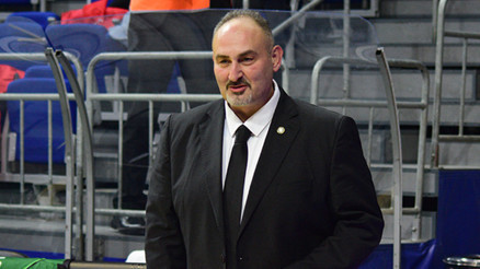 Darüşşafaka Başantrenörü Selçuk Ernak: Zoru seviyoruz