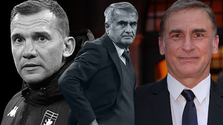 Shevchenkoya Covid-19 engeli çıkınca Kuntz geldi Yaşlı diye veto edilen isim...