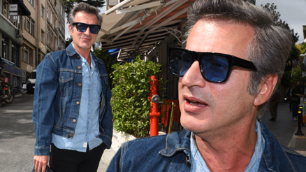 Teoman: Tembellik kariyeri yapıyorum artık yarı emekliyim