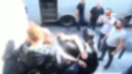 İstanbulda DHKP/C operasyonu: Gözaltılar var