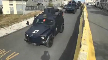 Son dakika... İstanbulda DHKP/C operasyonu: Çok sayıda gözaltı var