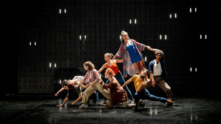 ‘Şehrin caz hali’nde ikinci hafta