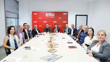 DÜNYA BİZİ KONUŞTU DÜNYA BİZİ KONUŞTU