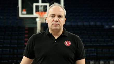A Milli Kadın Basketbol Takımında Ekrem Memnun dönemi