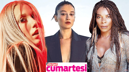 Müzik, dans, fotoğraf... İstanbul sanatın her dalına kucak açıyor