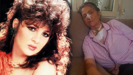 Haluk Leventten Tüdanya için yardım çağrısı:  Evi oturulmaz halde ve borç içinde