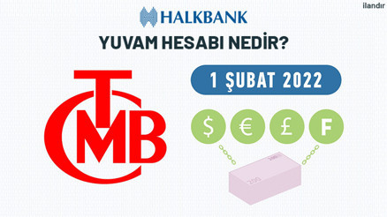 Yuvam hesabı nedir Yuvam hesabı nedir