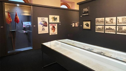 Kubrick sergisi İstanbul’da Kubrick sergisi İstanbul’da