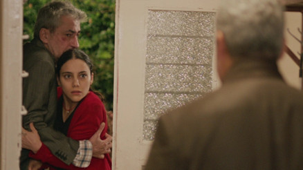 O Kız’dan merak uyandıran tanıtım… Fevzi, Kadiri evden kovuyor