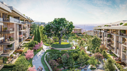 ‘Ev’de düşük faizli kampanya hamlesi