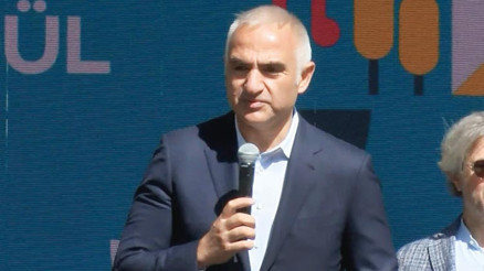 Bakan Ersoy’dan Fotomaraton