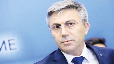 Bu kez hedef 48 sandalye: Bulgaristan seçimleri için 22 ilde oy verilecek