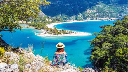 Güneşe doğru, son çıkış