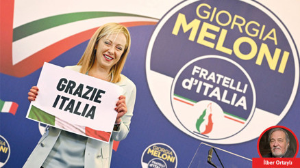 İtalya seçimleri ve Meloni