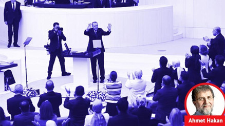 İYİ Parti doğrusunu yaptı