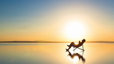 Sarı yazın peşinde, huzur dolu rotalar