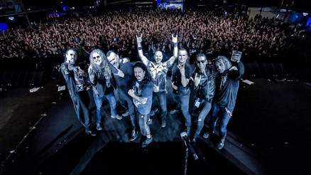 Pentagram’dan Makina Elektrika turnesi