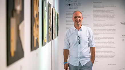 Oğuz Yalımdan sürdürülebilir Kaçış Noktası