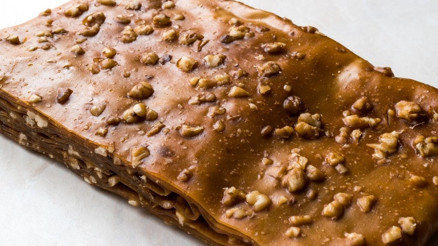 Üzüm pestili nasıl yapılır Evde üzüm pestili tarifi, malzemeleri ve yapımı