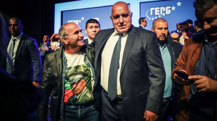 Bulgaristan’da sandık çıkış anketlerine göre Borisov’un partisi seçimleri ilk sırada bitirdi