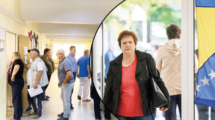 Balkanlarda iki kritik seçim