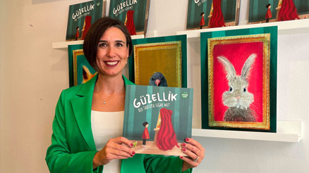 Haydi çocuklar felsefe yapalım