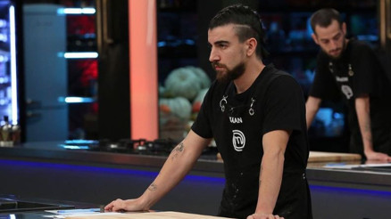 Masterchef Kaan Noyanalpan kimdir, kaç yaşında, nereli Kaan Noyanalpandan duygusal paylaşım