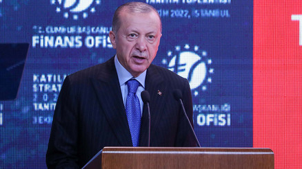 Son dakika... Cumhurbaşkanı Erdoğan: Enflasyon meselesinin üstesinden geleceğiz