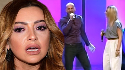 O Ses Türkiyede Onur Şener ile düet yapmıştı: Kabul edemiyorum O Ses Türkiyede Onur Şener ile düet yapmıştı: Kabul edemiyorum