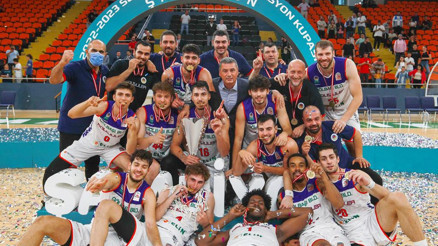 Kupaların Başkenti