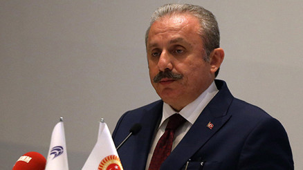 TBMM Başkanı Şentop Malezya’da
