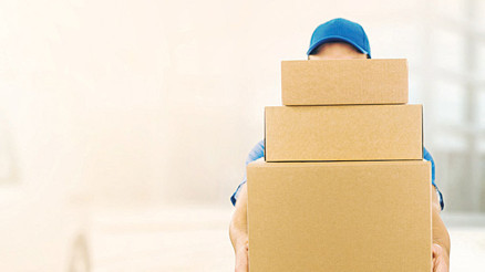 Dolandırıcıların yeni yöntemi: Kargonuzu neden almadınız