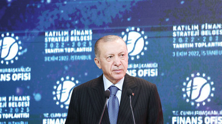 Erdoğan’dan ekonomi mesajları: Türkiye yüzyılını birlikte inşa edeceğiz