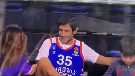 Kalkavan’ı bırak, asıl çocukların formasına bak