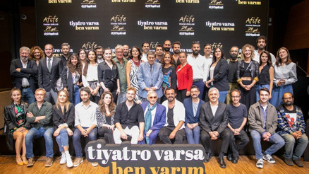 Afifede kapışmalı sene... Afifede kapışmalı sene...