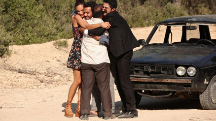 Kara Bela filmi ne zaman, nerede çekildi Kara Belanın konusu ne İşte filme dair detaylar