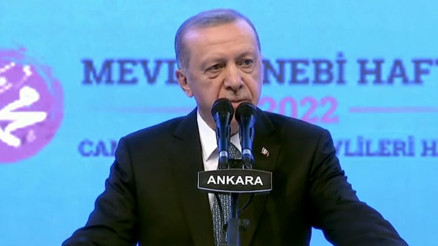 Cumhurbaşkanı Erdoğandan Miçotakise ABD tepkisi