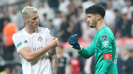Fenerbahçe-Beşiktaş maçında yaşananlar uzun süre unutulmayacak