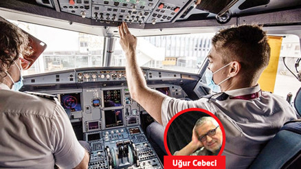 THY Rus pilot eğitimlerini reddetti