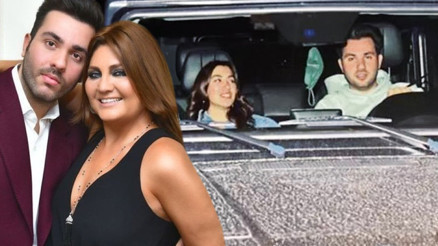 Oğlunun düğününde sahneye çıkacak Engincan Ural 9 Ekimde evleniyor... Oğlunun düğününde sahneye çıkacak Engincan Ural 9 Ekimde evleniyor...