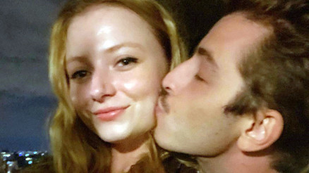 Boran Kuzum ve Yasemin Szawlowski aşkını ilan etti