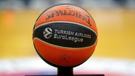 THY Euroleaguede yeni sezon başlıyor İlk hafta programı...