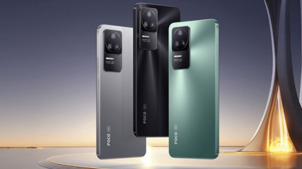 POCO F4 özellikleri ve fiyatı ile dikkat çekiyor POCO F4 özellikleri neler