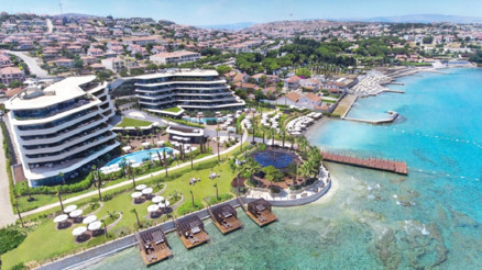 Besinlerin iyileştirici gücünü Reges’te keşfedin