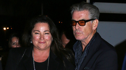 Peşine takılan tacizci kadın, ünlü oyuncuya dünyayı dar etti